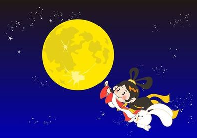 中秋节搞笑段子
