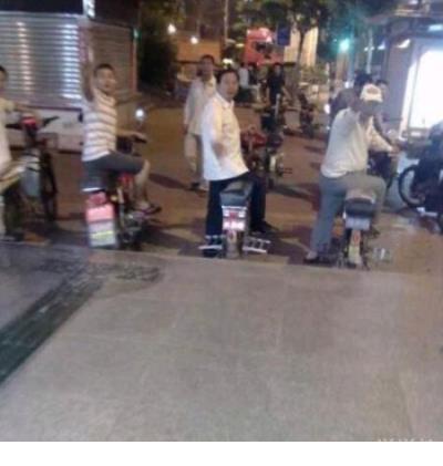 朋友圈签名