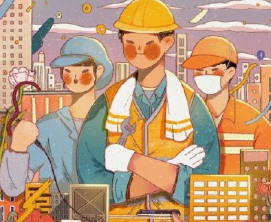 五一假期在家的无聊说说 2020五一宅在家的说说收集29句