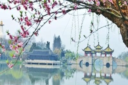 关于憧憬疫情过后的说说，愿山河无恙未来可期的唯美句子