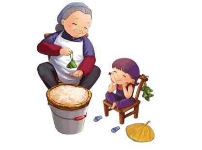 过端午发圈的唯美说说 2021端午节心情说说大全摘录29句
