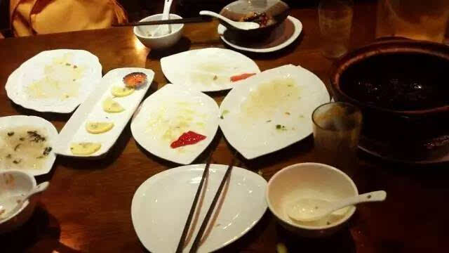 文明就餐光盘行动标语 小学生文明就餐口号