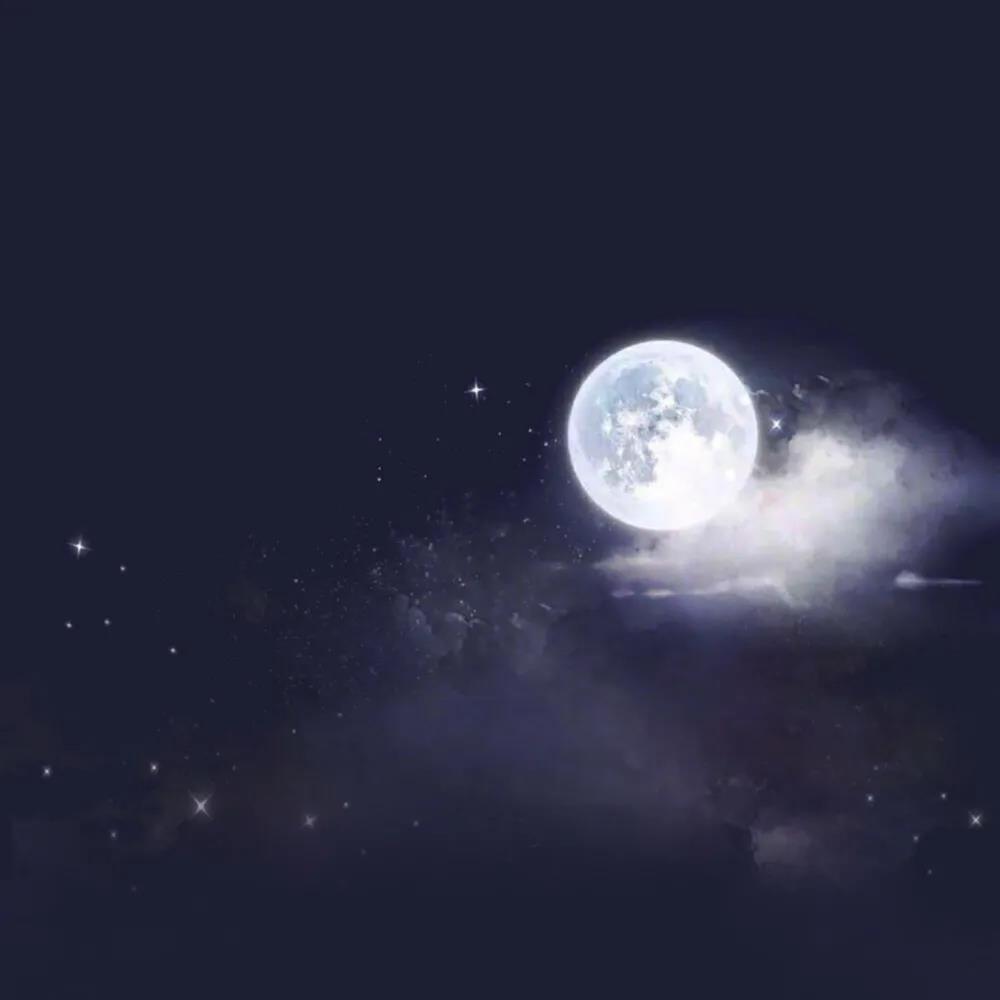 深夜失眠的句子说说心情短语