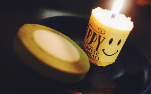 今天烦恼想发个朋友圈