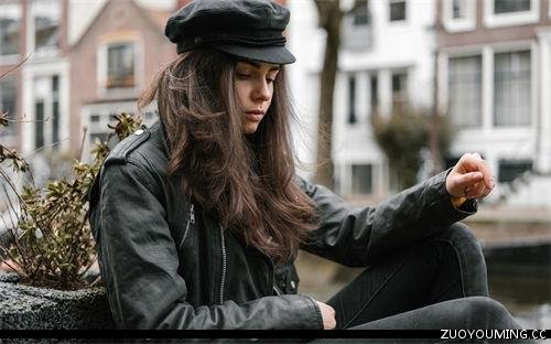 清纯女孩专用的网名 简单好听的女生名字