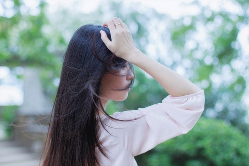 跟女朋友说早晨的最暖心的话汇总30句