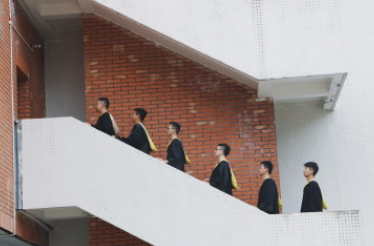 大学毕业典礼句子