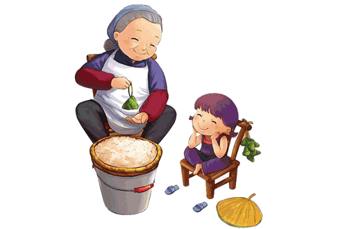 端午节微信祝福语_祝端午节安康的句子精选70句