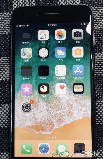 你的iPhone不插SIM也可以激活！苹果再次修改激活策略！