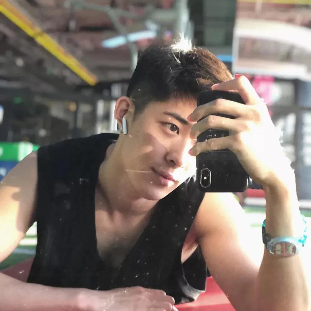 安慰男朋友的温暖话