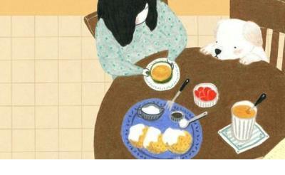 积极向上的句子励志语录 每天心情好的短语说说
