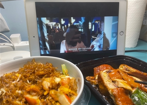感谢朋友丰盛的晚餐的说说收集20句