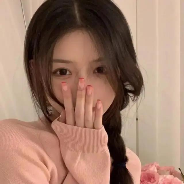 女孩子发的精致朋友圈