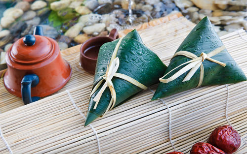 2021端午节贺卡祝福语大全