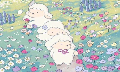 高情商发朋友圈的句子 简短一句很暖心！