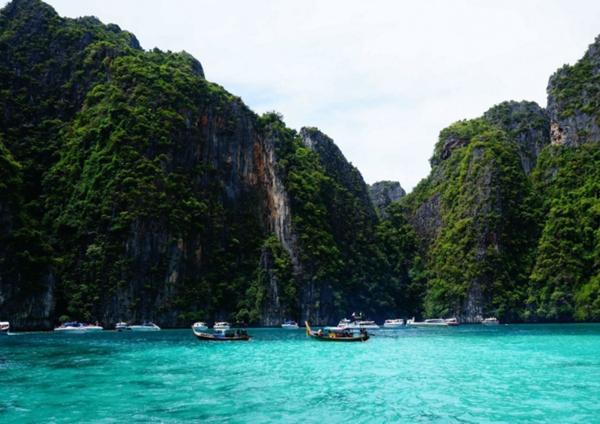 泰国好玩的十大旅游景点，清迈古城不容错过