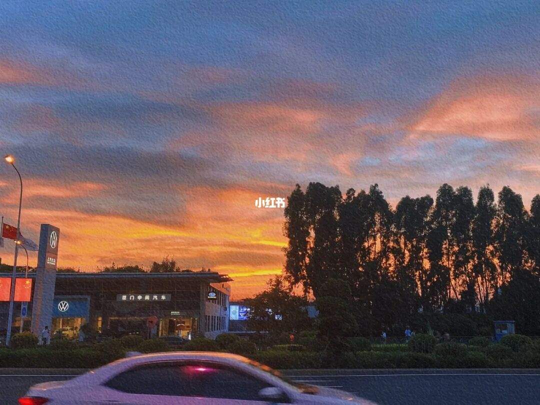 风景情感文案音乐(情感文案图片)