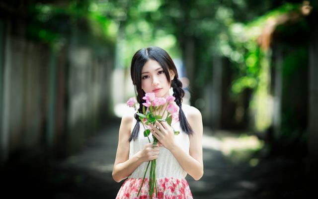 可爱语录文案情感(可爱温柔的文案)