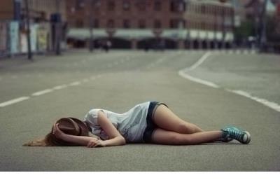 伤感句子说说心情短语 一个人静静的心情句子