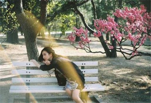唯美伤感的句子说说心情短语