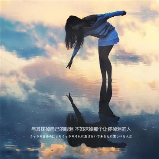 星期一朋友圈早安心语