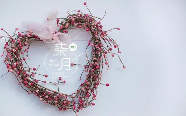 适合7月发圈的心情说说 回不到的过去,没人懂的孤寂