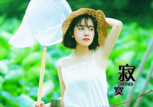 抒发内心烦躁的经典句子(40句)