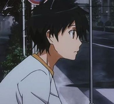 很简约的个性男生昵称 男生网名很干净又很吸引人