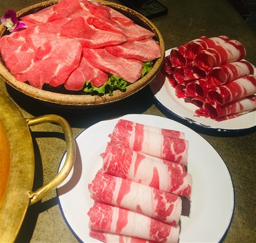 朋友圈晒美食的句子简短