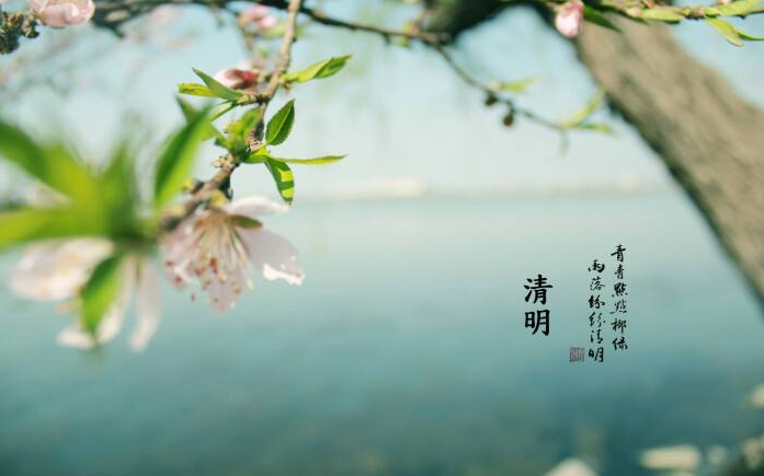 描写清明节的古诗有哪些（精选36首）