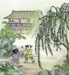 夏天的诗句有哪些 描写夏天古诗小学一年级