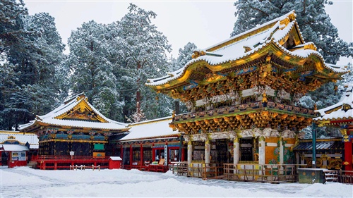 下雪发朋友圈短句(34句)