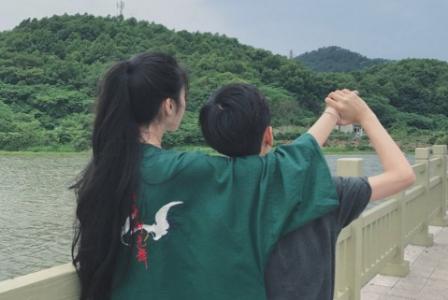 小众独特的情侣网名(精选106个)