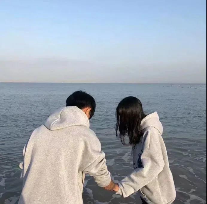 充满爱意的文案
