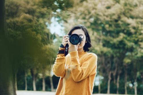 女人善变的说说 关于让人善变的个性说说(精选15句)