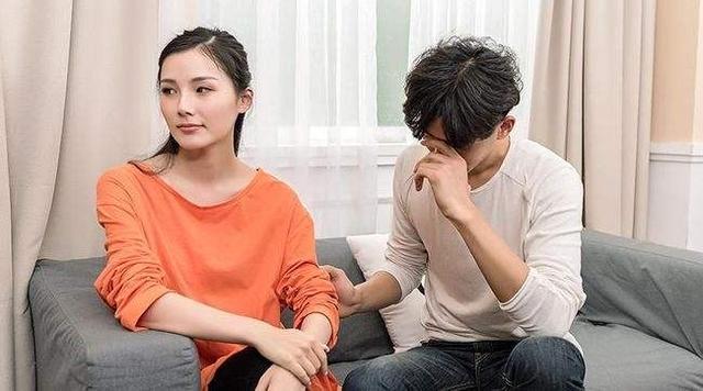夫妻争吵情感文案(对老公很失望的心情)