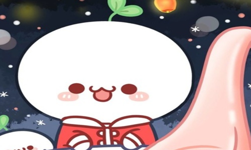 2022元宵节祝福语短句 恭喜发财身康健！