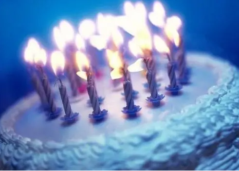 生日短句发朋友圈怎样写好