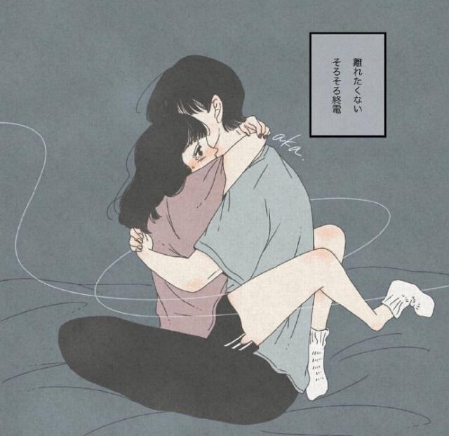 超短情话给女生