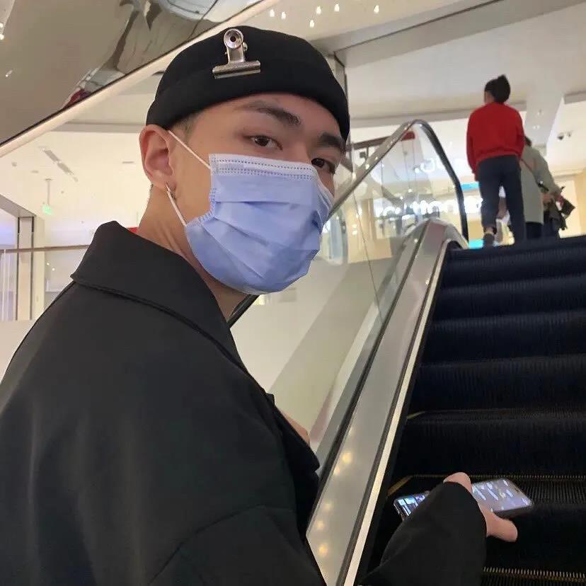 勾住男人心的情话