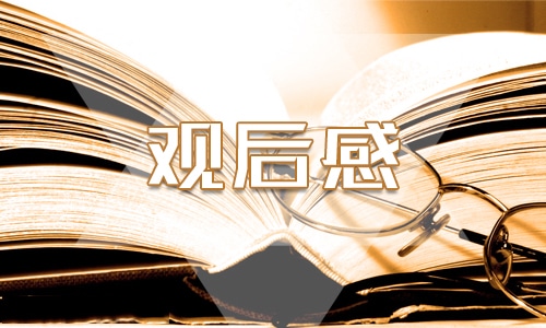 关于大国工匠创新交流大会观后感心得