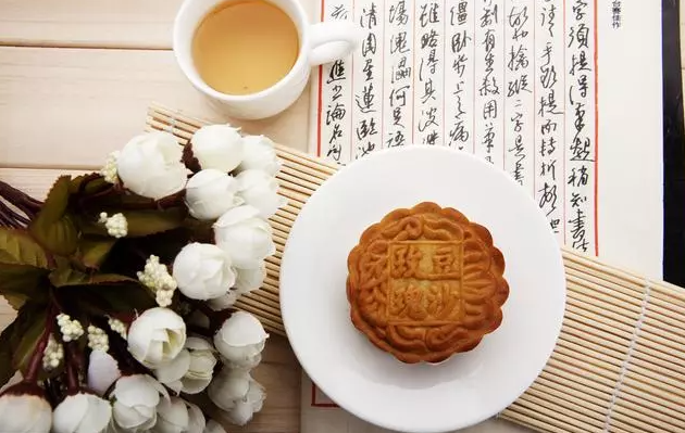 中秋节最经典的祝福语