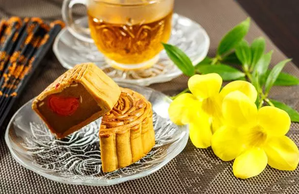 中秋节最经典的祝福语