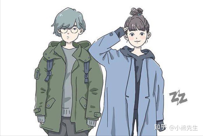 女人深爱一个男人，才会有这些表现，装不出来