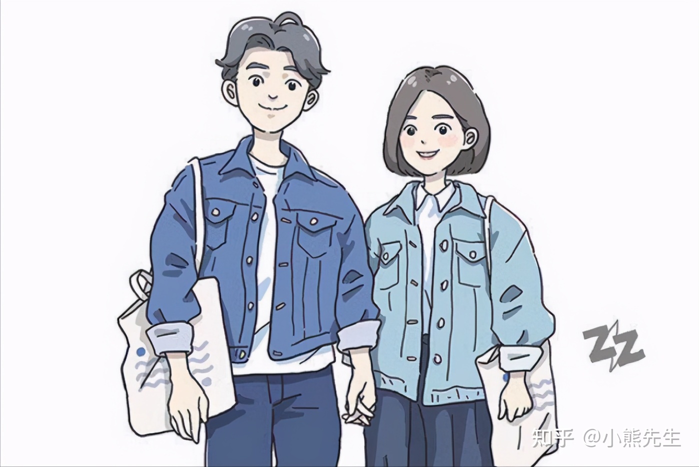 女人深爱一个男人，才会有这些表现，装不出来