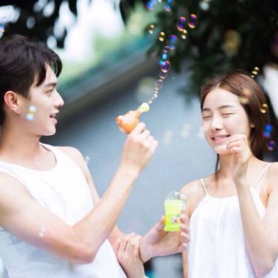 缘分情话最暖心短句 最暖心的情话打动情人
