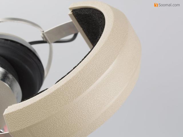 高斯 KOSS PRO4AA 头戴式耳机测评报告「Soomal」