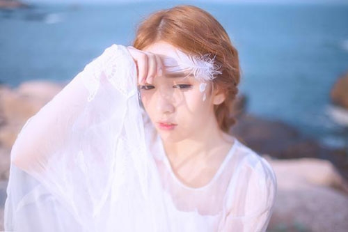 形容女子有才华的诗句(31句)