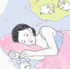 表达自己失眠的句子说说心情