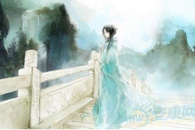 有没有那么一句诗词，初读便让你热泪盈眶